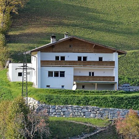 Appartement Manzl Westendorf Exteriör bild