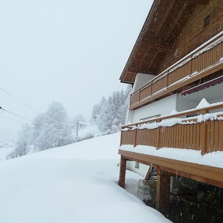 Appartement Manzl Westendorf Exteriör bild