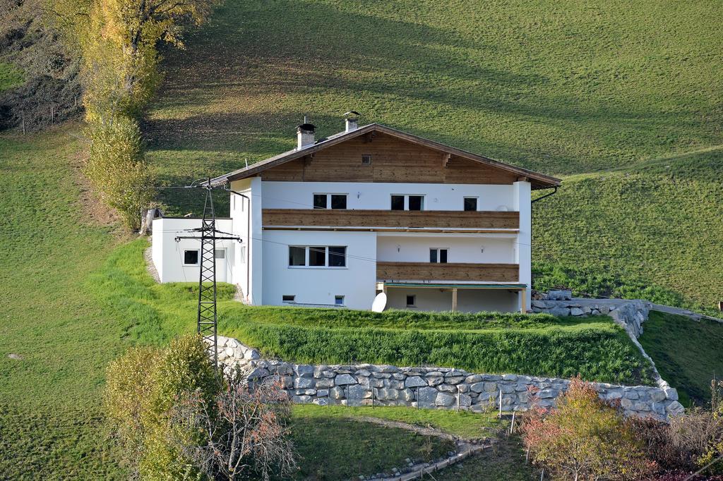 Appartement Manzl Westendorf Exteriör bild